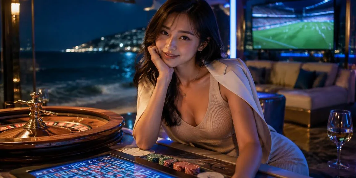 Blackjack Trực Tiếp Nhanh